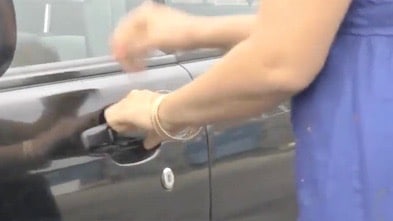 Locked Out Of Car Montgomery TX, Unlock Car Door, Keys Locked in Car