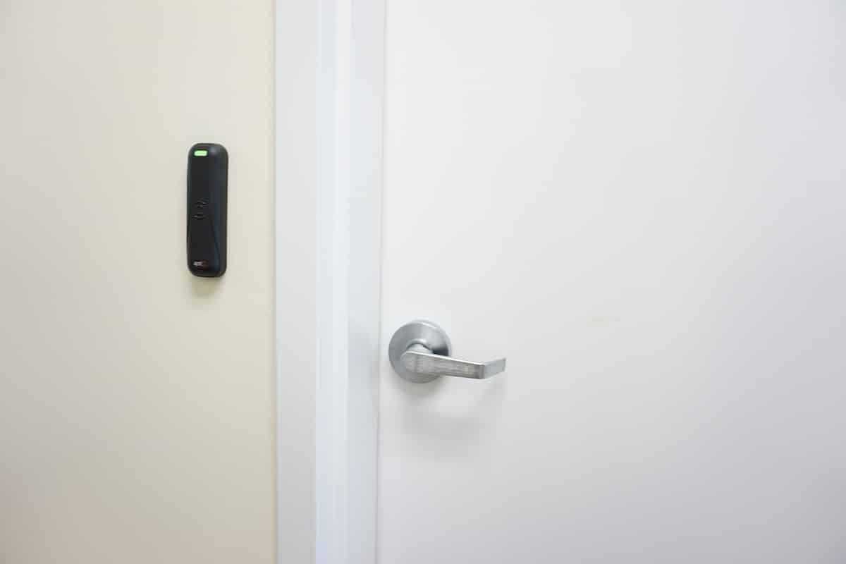 Need a Locksmith Conroe TX? We can install locks and access control systems